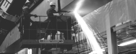 ANT Construction & Service GmbH - Ihr Spezialist für Stahlbau